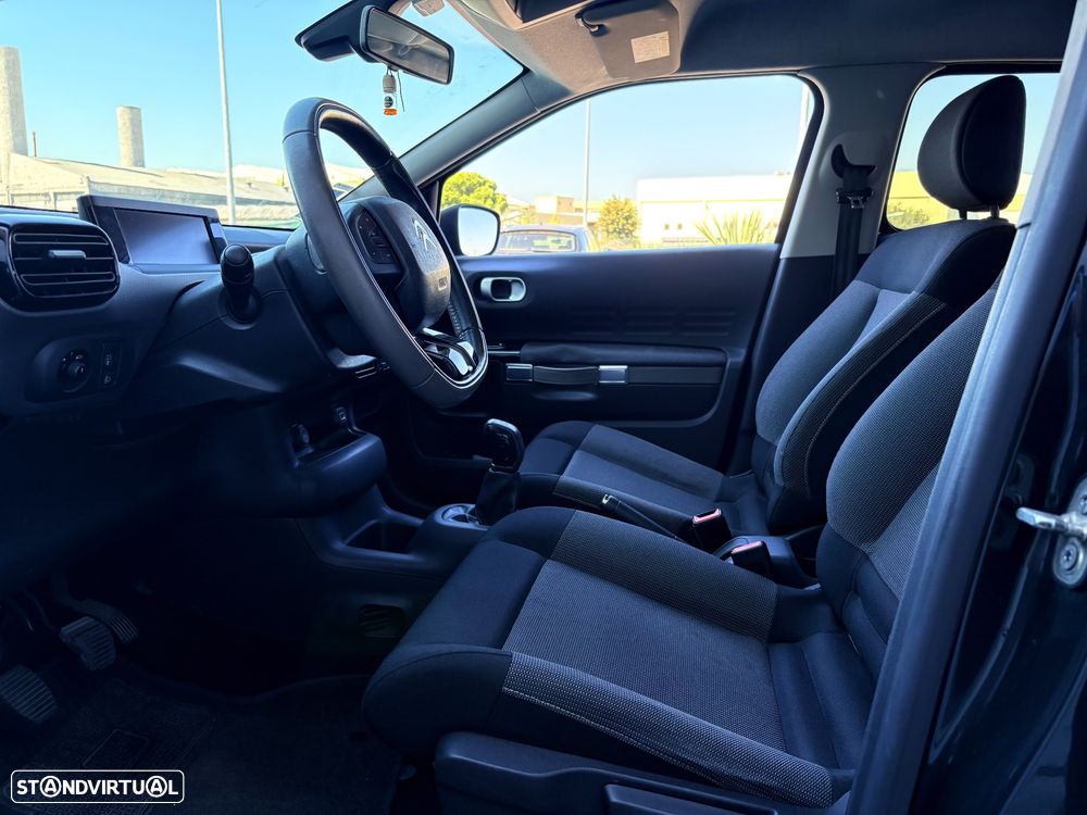Citroën C4 Cactus 1.2 PureTech Shine - 7