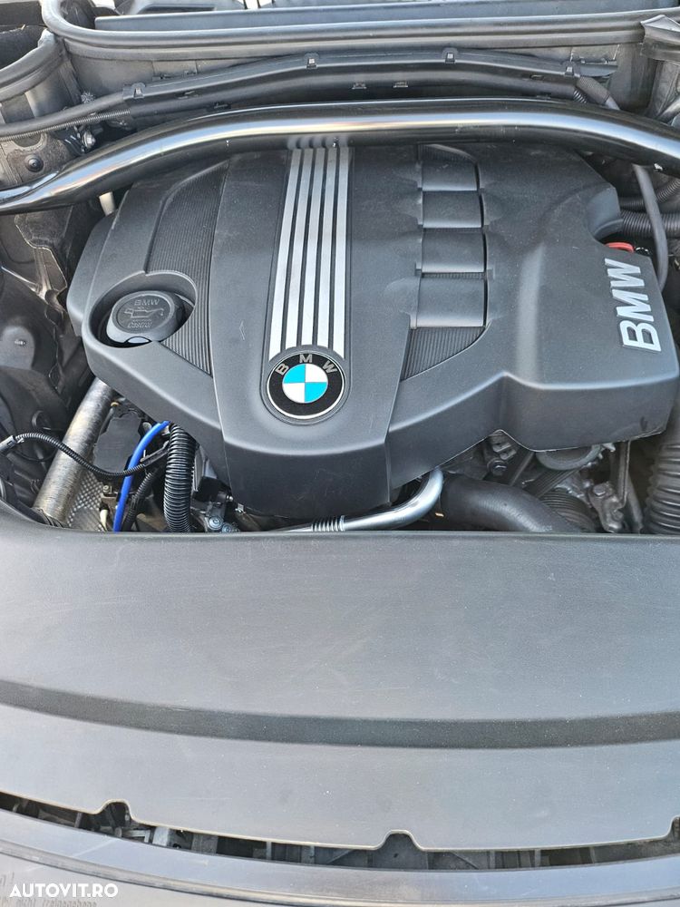 BMW X3 2.0d - 6