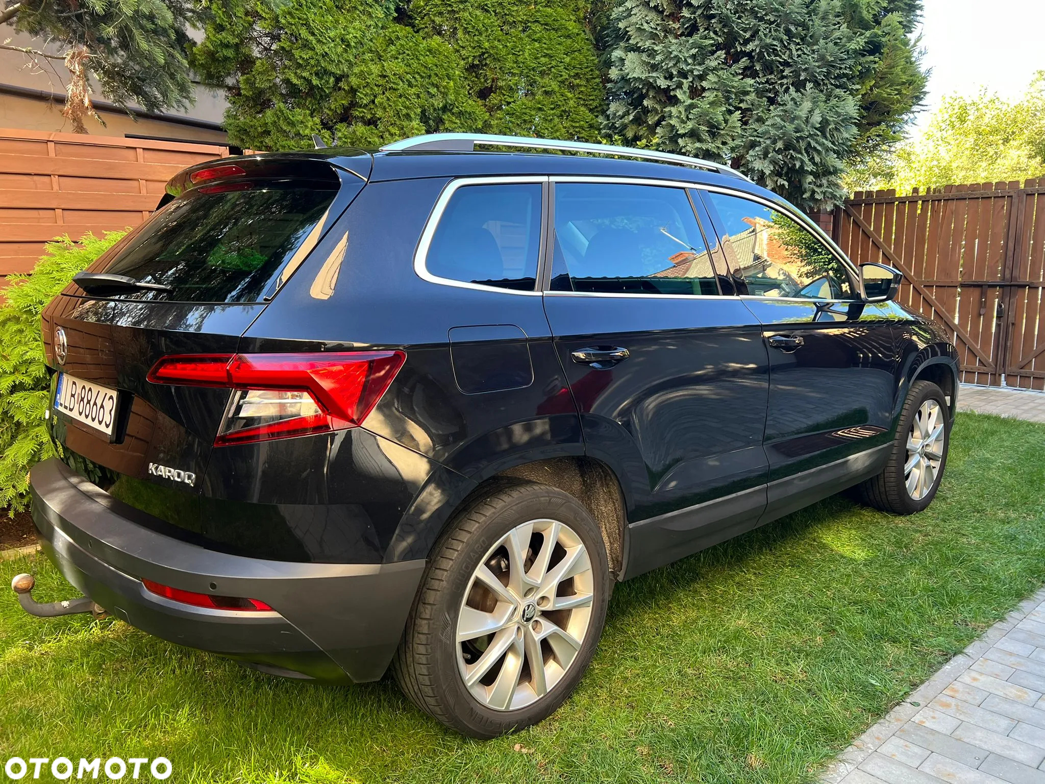 Skoda Karoq 1.6 TDI 4x2 Ambition - 10