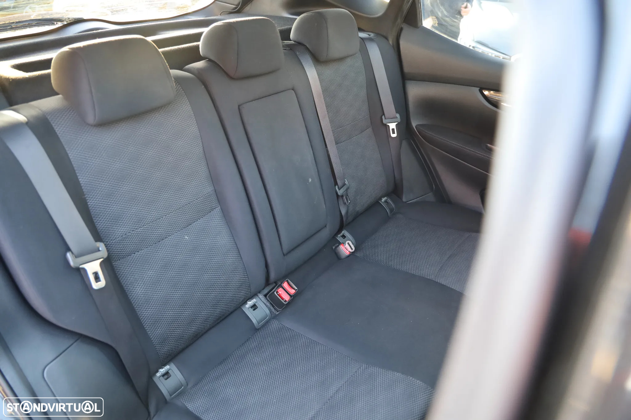 Nissan Qashqai 1.5 dCi N-Connecta 18 - 7