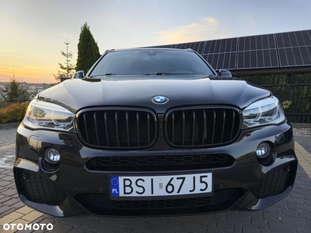 BMW X5 xDrive30d Sport-Aut - 5