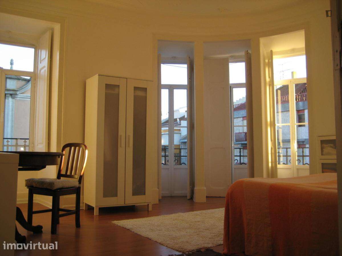 Quarto - localizado em Arroios Lisbon - Grande imagem: 4/14