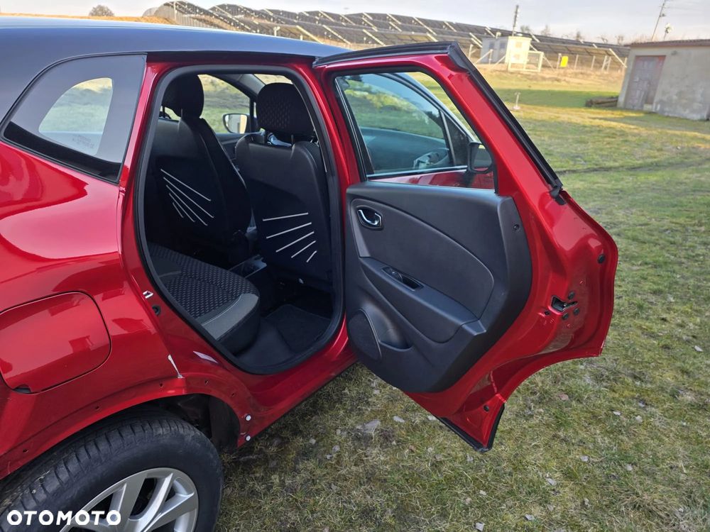 Renault Captur ENERGY TCe 120 Intens - 13