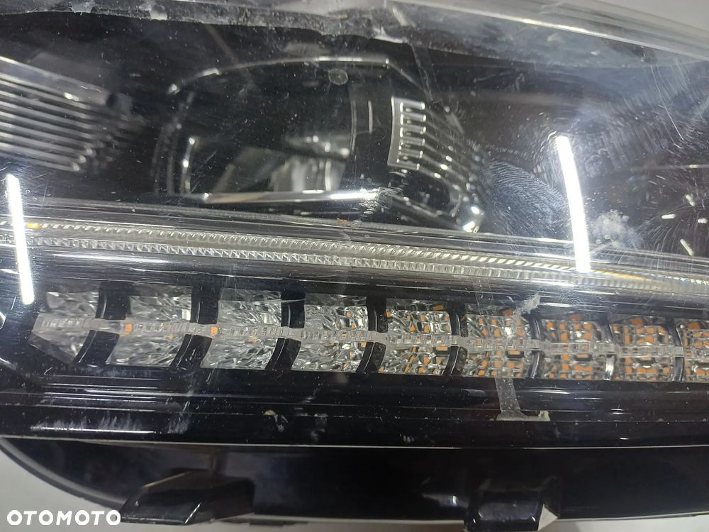 Lampa lewy przod vw touran III 3 full led europa - 7