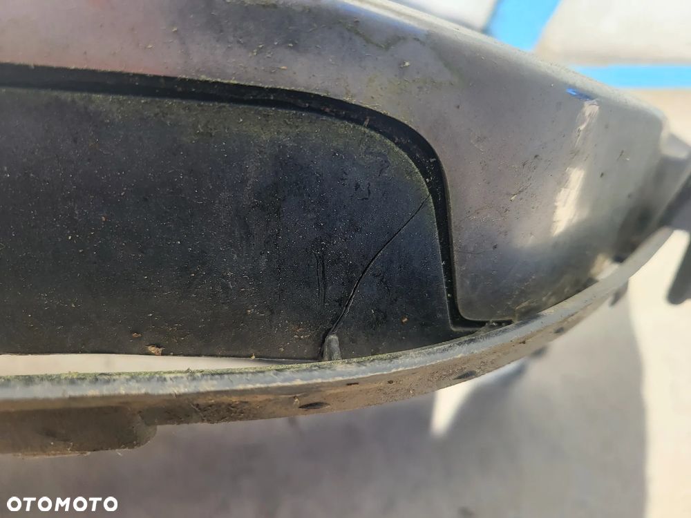 Grill atrapa Peugeot 2008 - 6