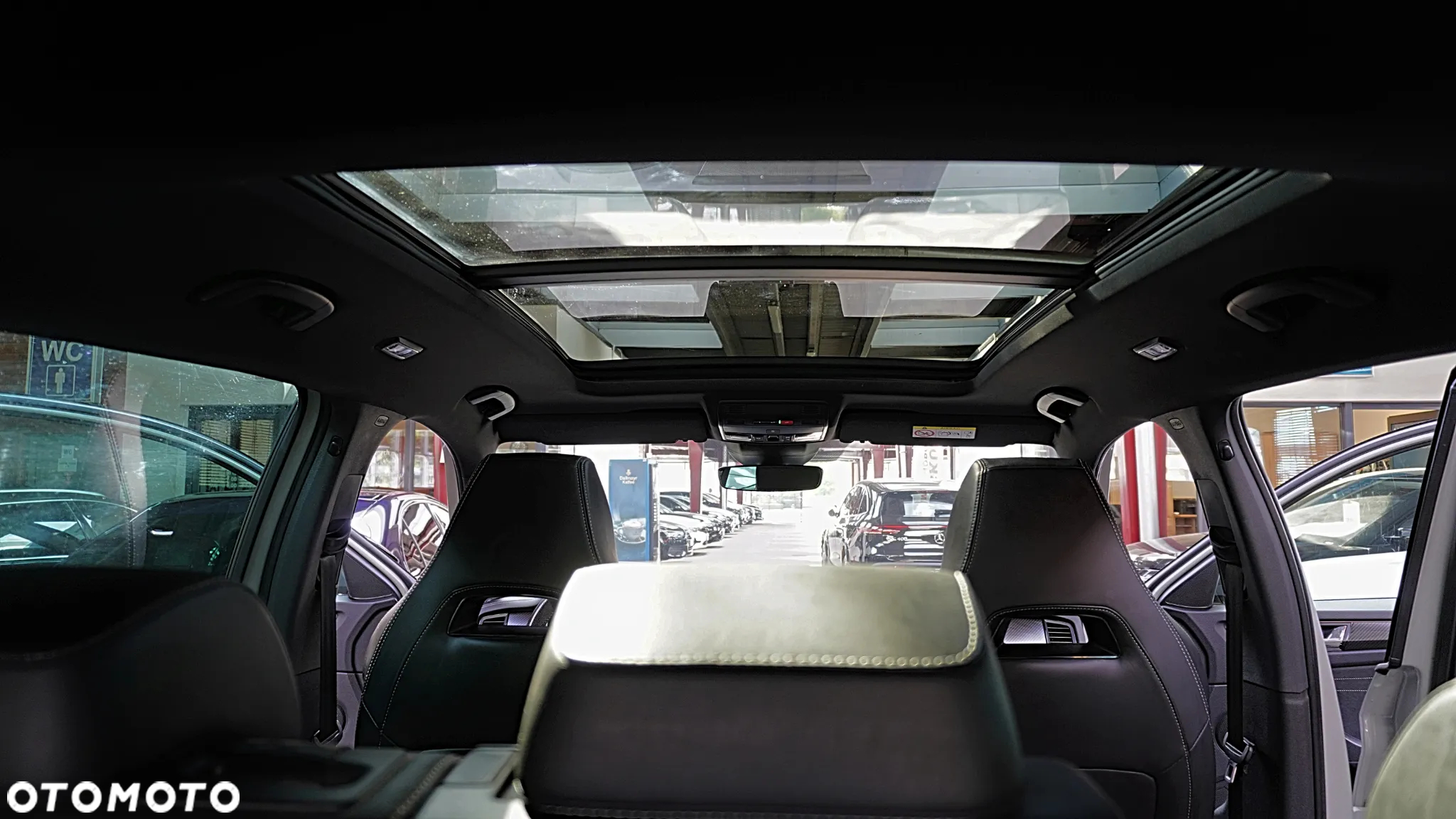 Skoda Kodiaq 2.0 TSI 4x4 Sportline DSG - 9