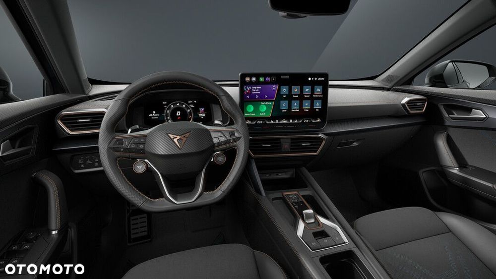 Cupra Formentor 1.5 eTSI mHEV DSG - 8