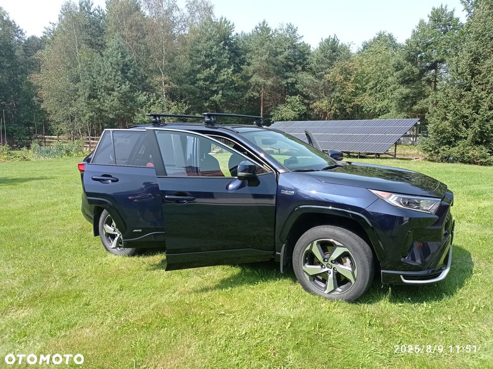 Toyota RAV4 - 7