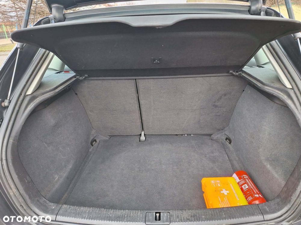Audi A3 Sportback - 7