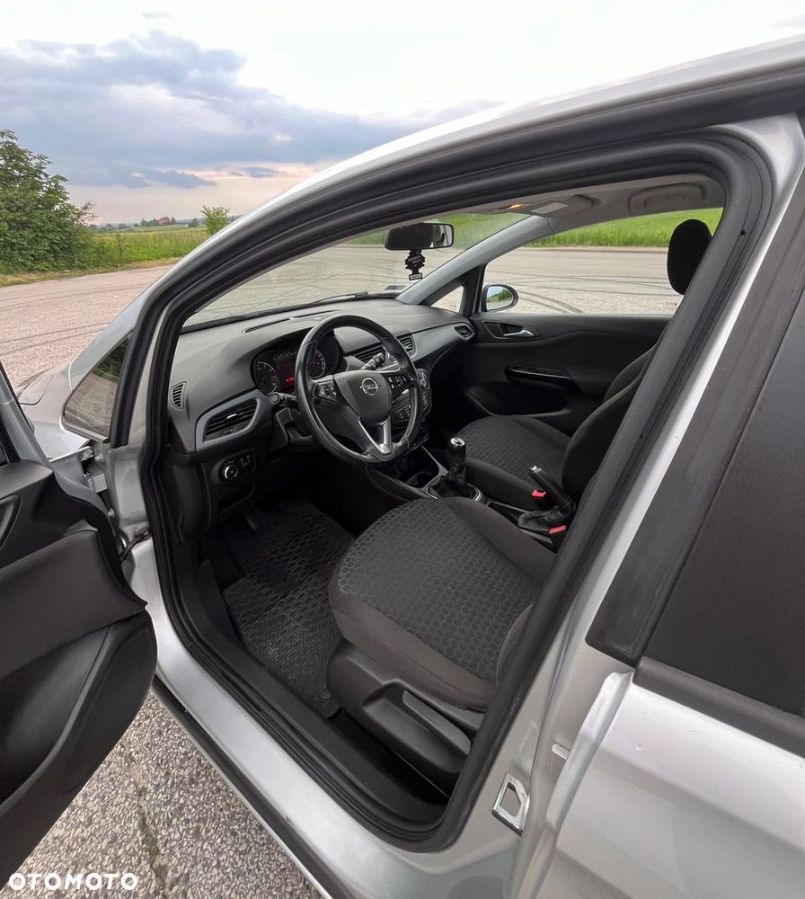 Opel Corsa - 3