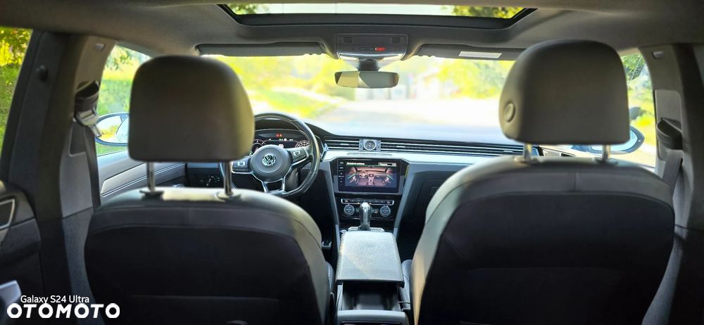 Volkswagen Arteon - 15