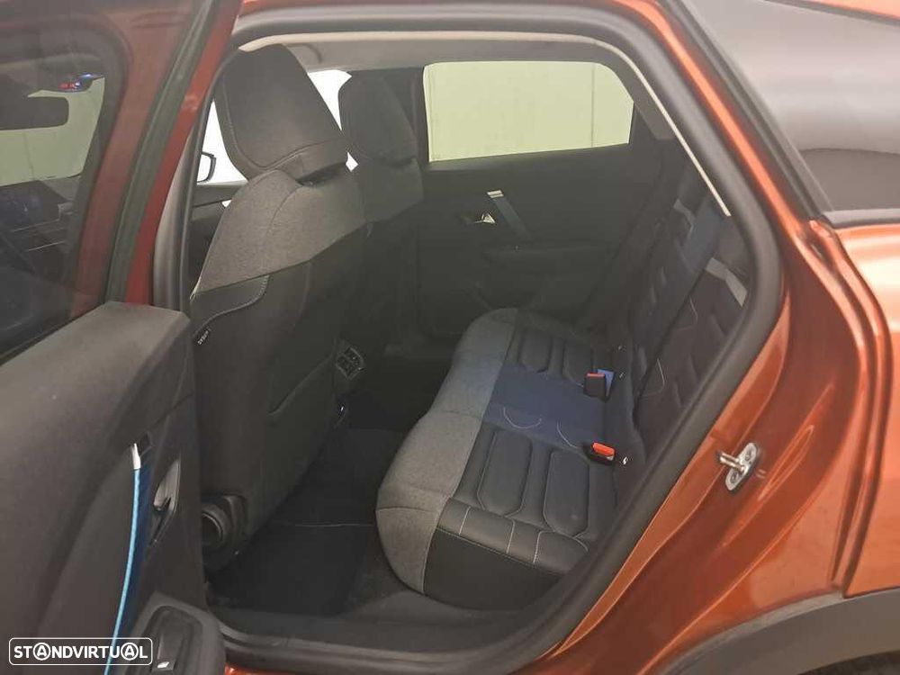 Citroën e-C4 Shine - 7