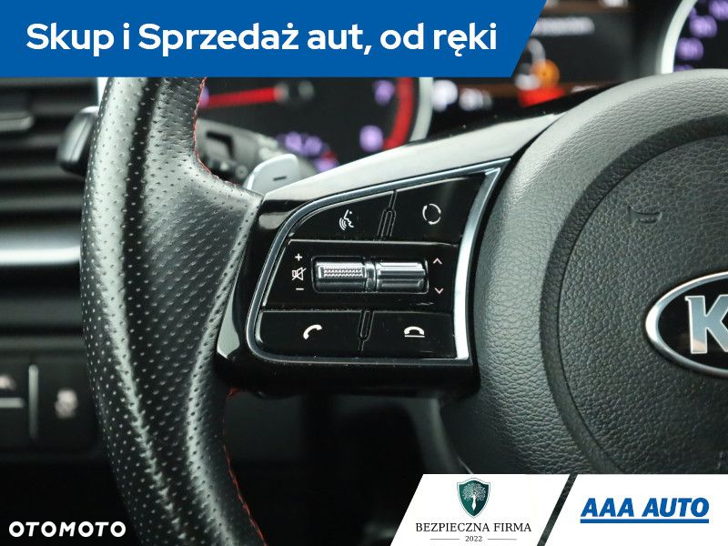 Kia Ceed - 14