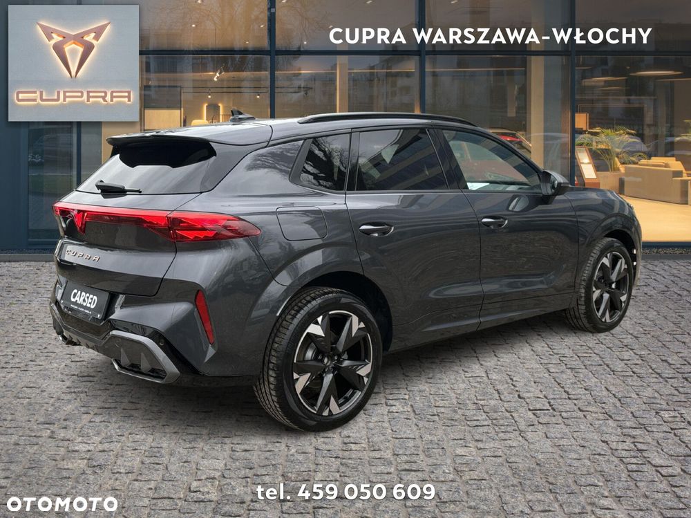 Cupra Terramar 1.5 eTSI mHEV DSG - 6