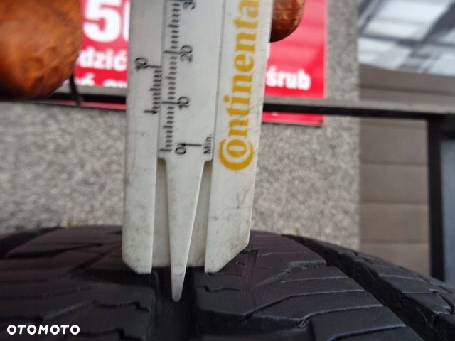225/70/R15c 112/110R Continental Van Contact 4 seasons - 4