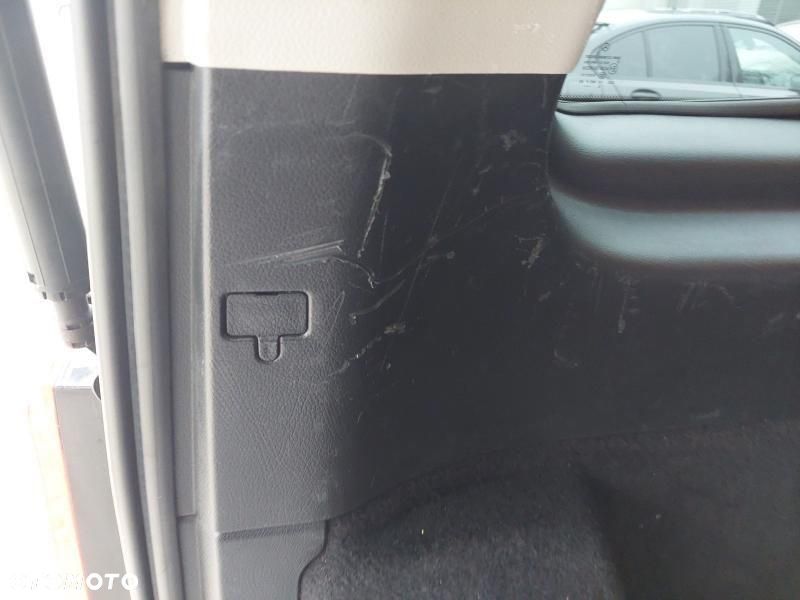 Mercedes-Benz Klasa V 300 d 9G-Tronic (d³ugi) - 29