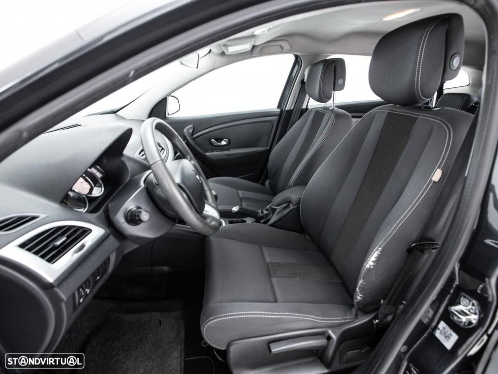 Renault Mégane Break - 8