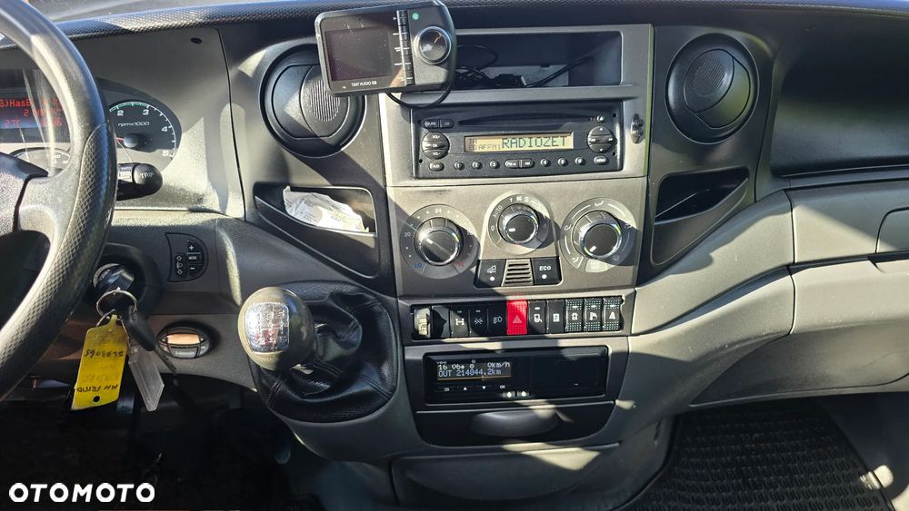 Iveco Daily 70C17 HIAB 044 D-3 - 12