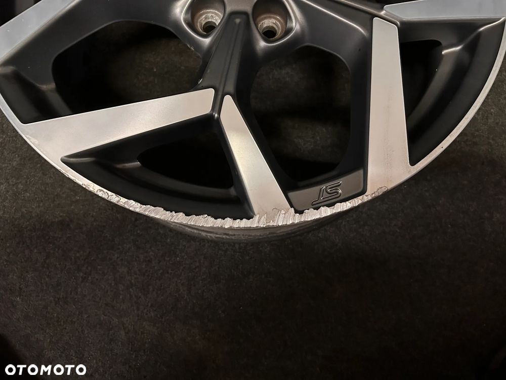 Alufelga Ford Focus ST MK4 19 cali 5x108 1szt. M1TJ-1007-BB - 3