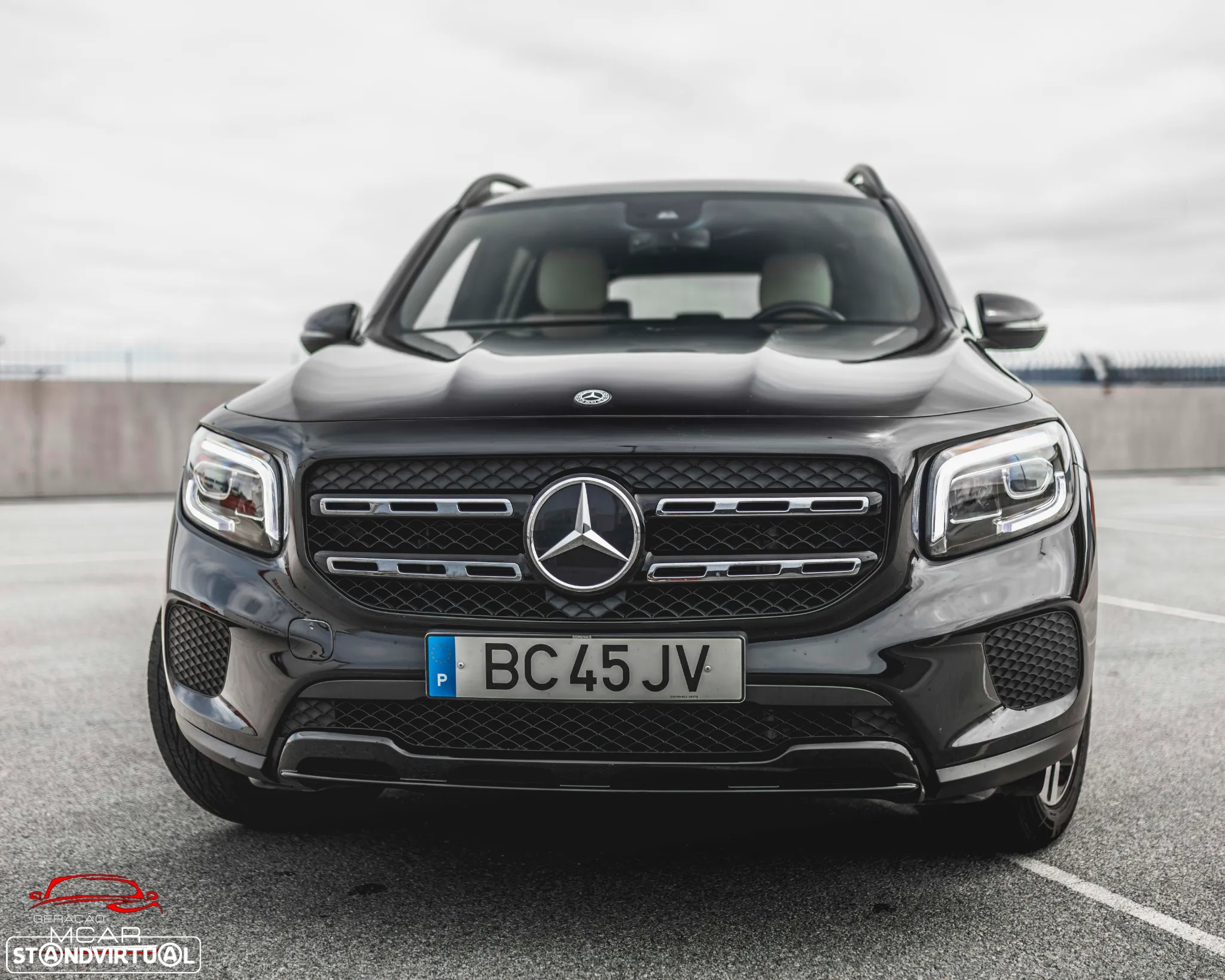 Mercedes-Benz GLB 180 - 2