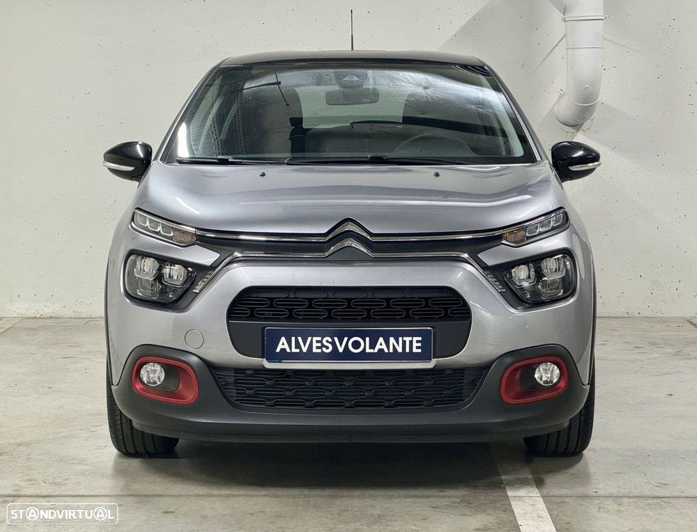 Citroën C3 1.2 PureTech C-Series - 2