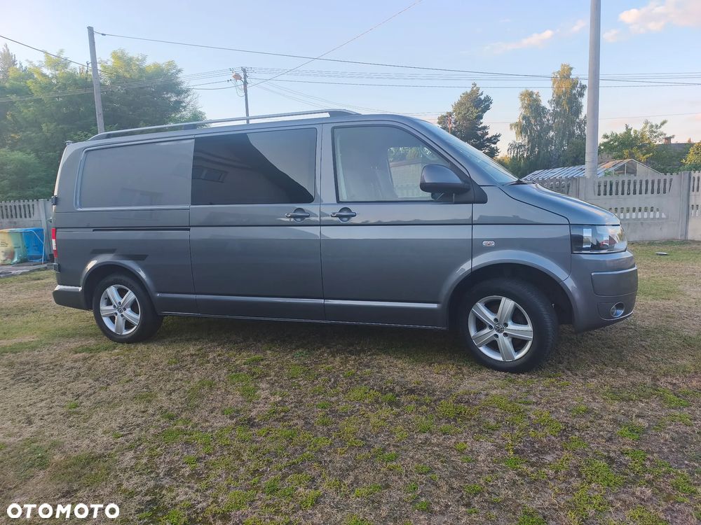 Volkswagen Transporter - 15