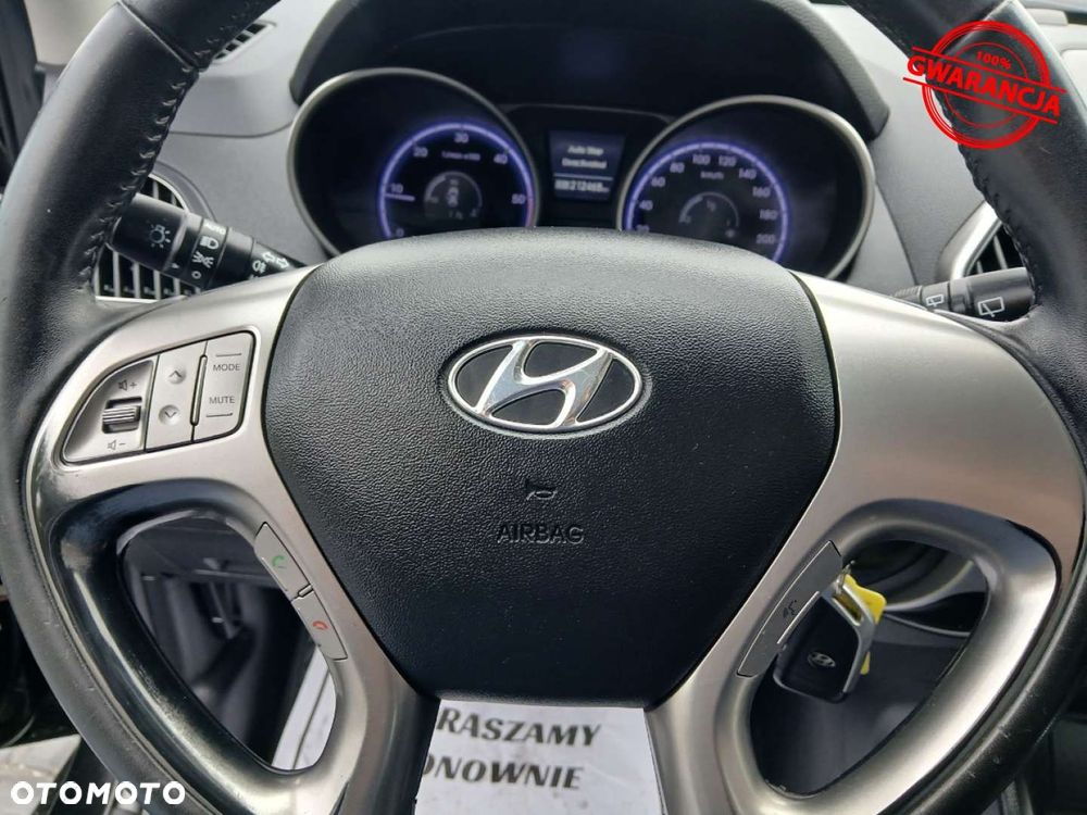 Hyundai ix35 - 21