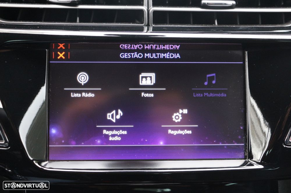 DS DS3 1.6 BlueHDi Performance Line - 24