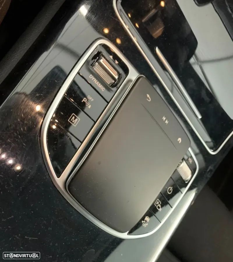 Mercedes-Benz GLC 300 e 4Matic - 10