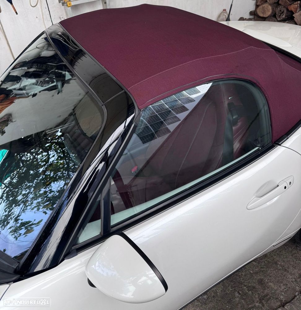 Mazda MX-5 1.5 Sky-G 100º Aniversário - 4