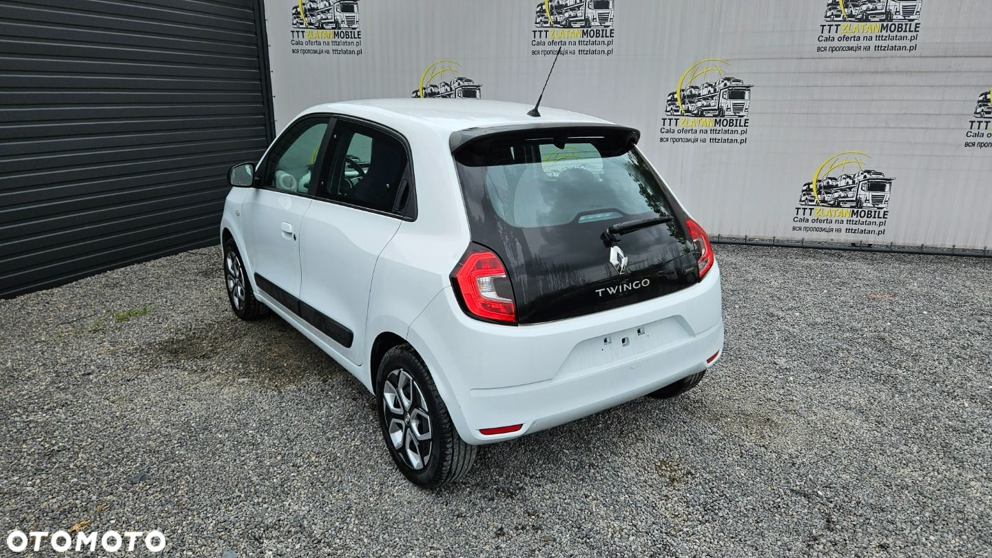 Renault Twingo - 27