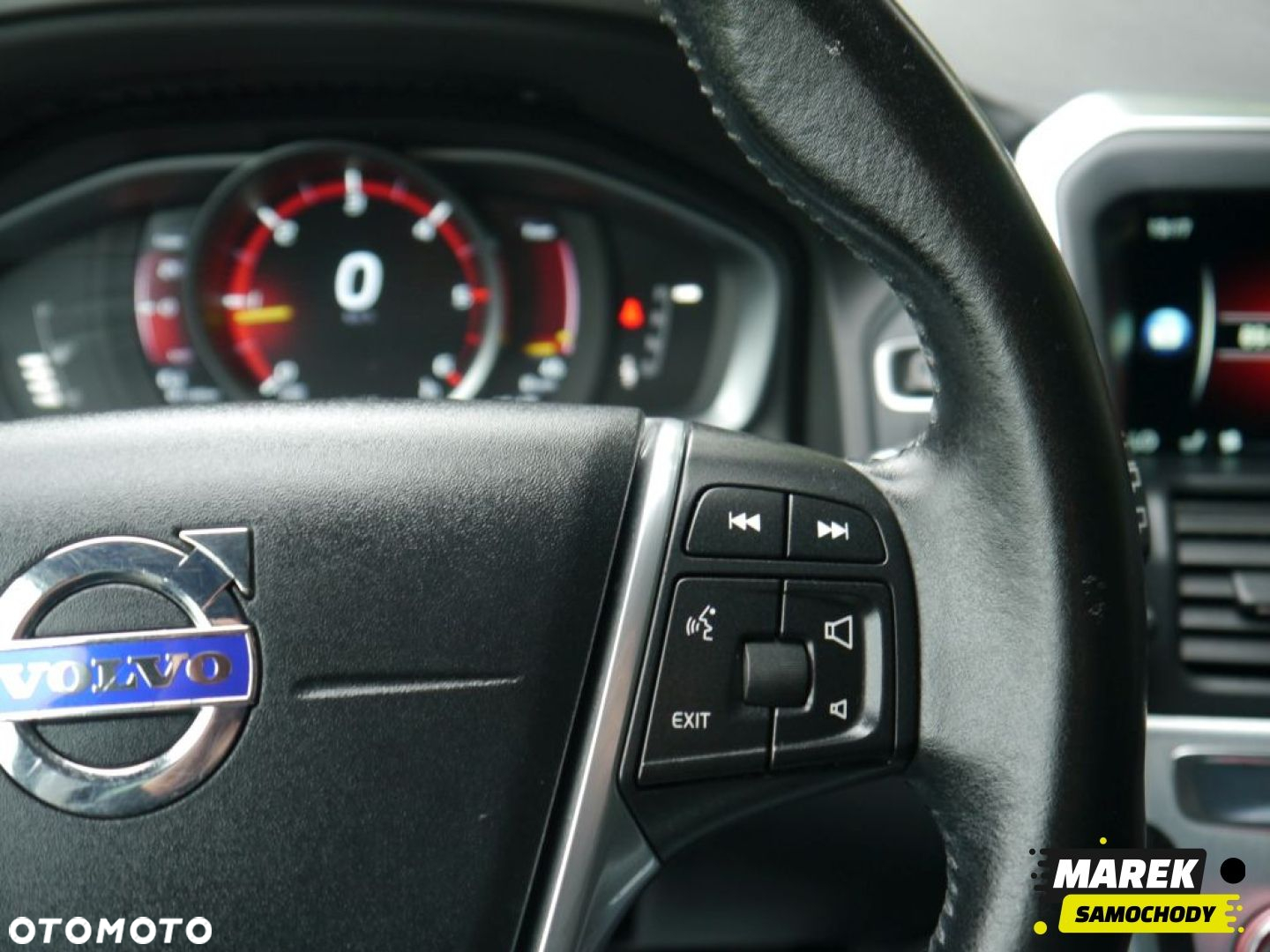 Volvo XC 60 - 17