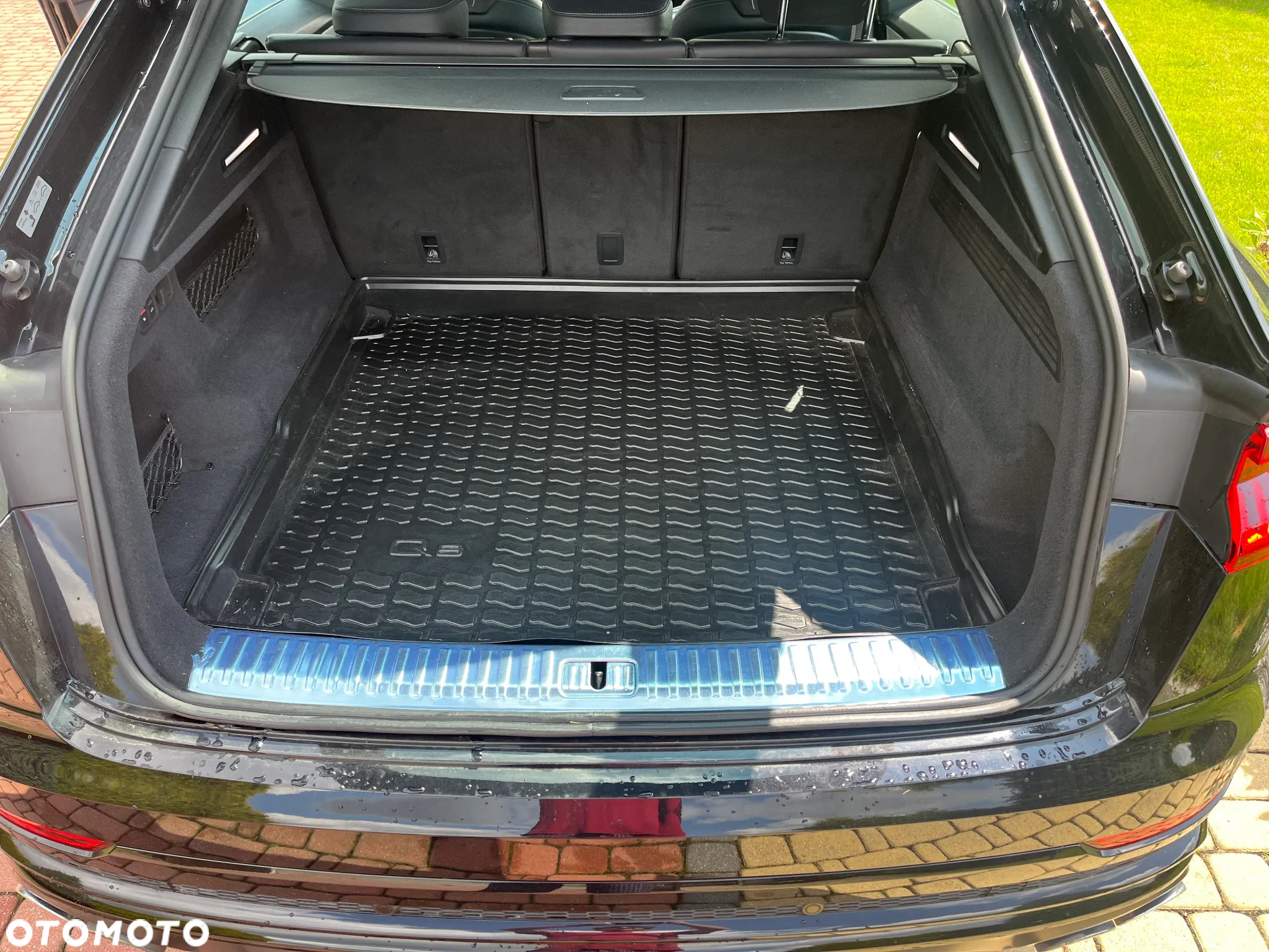 Audi SQ8 - 28