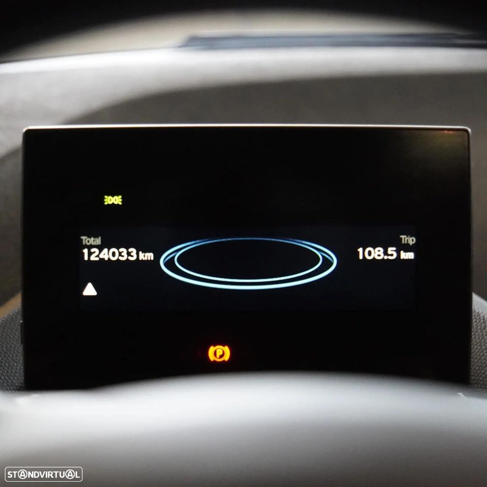BMW i3 94Ah +Comfort Package Advance - 22