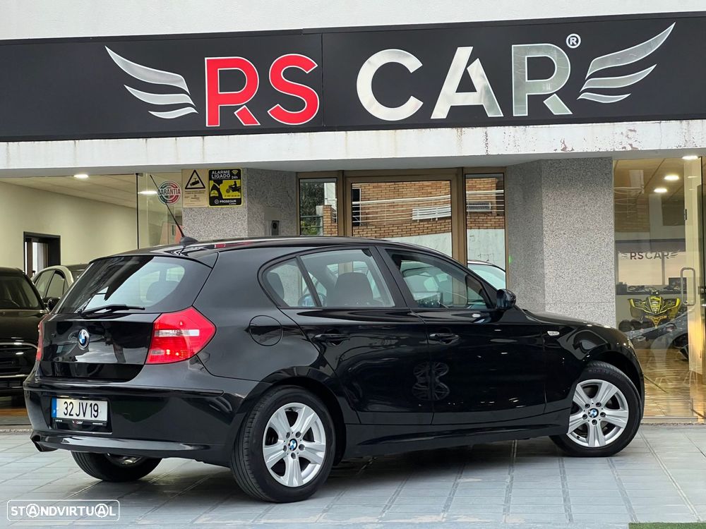 BMW 118 d - 9