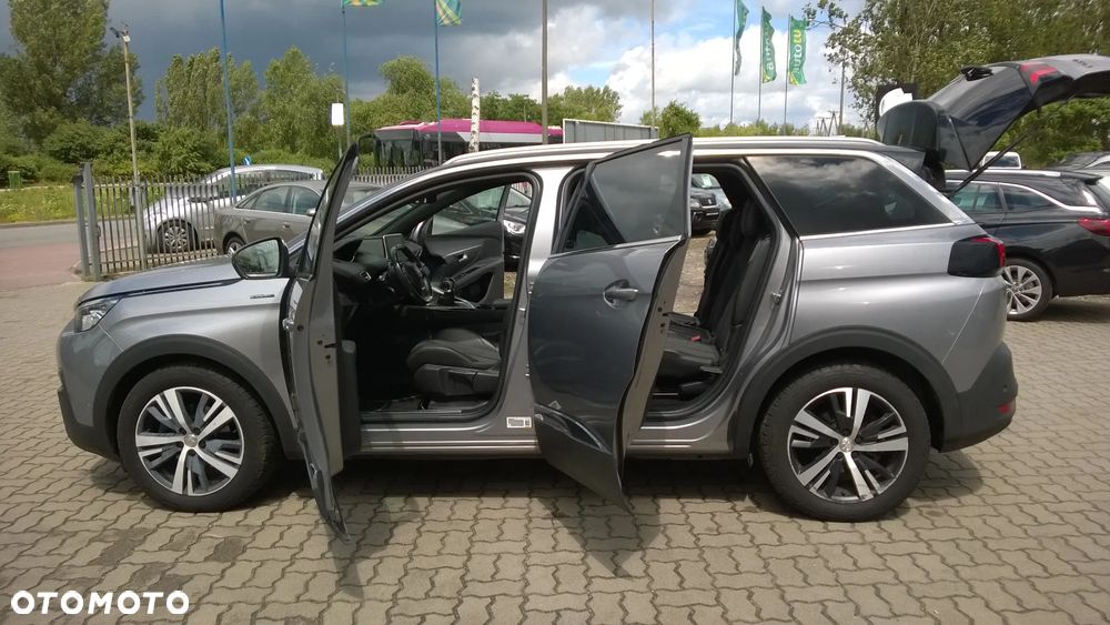 Peugeot 5008 HDI FAP 115 Business-Line - 18