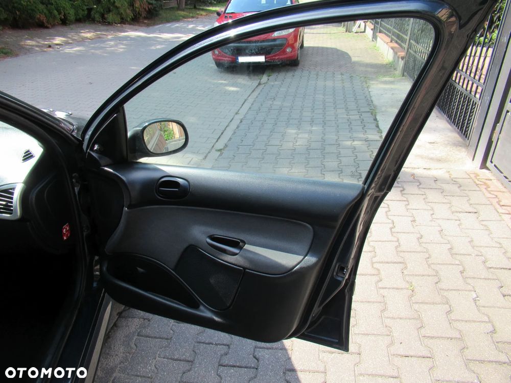Peugeot 206 plus 60 - 21
