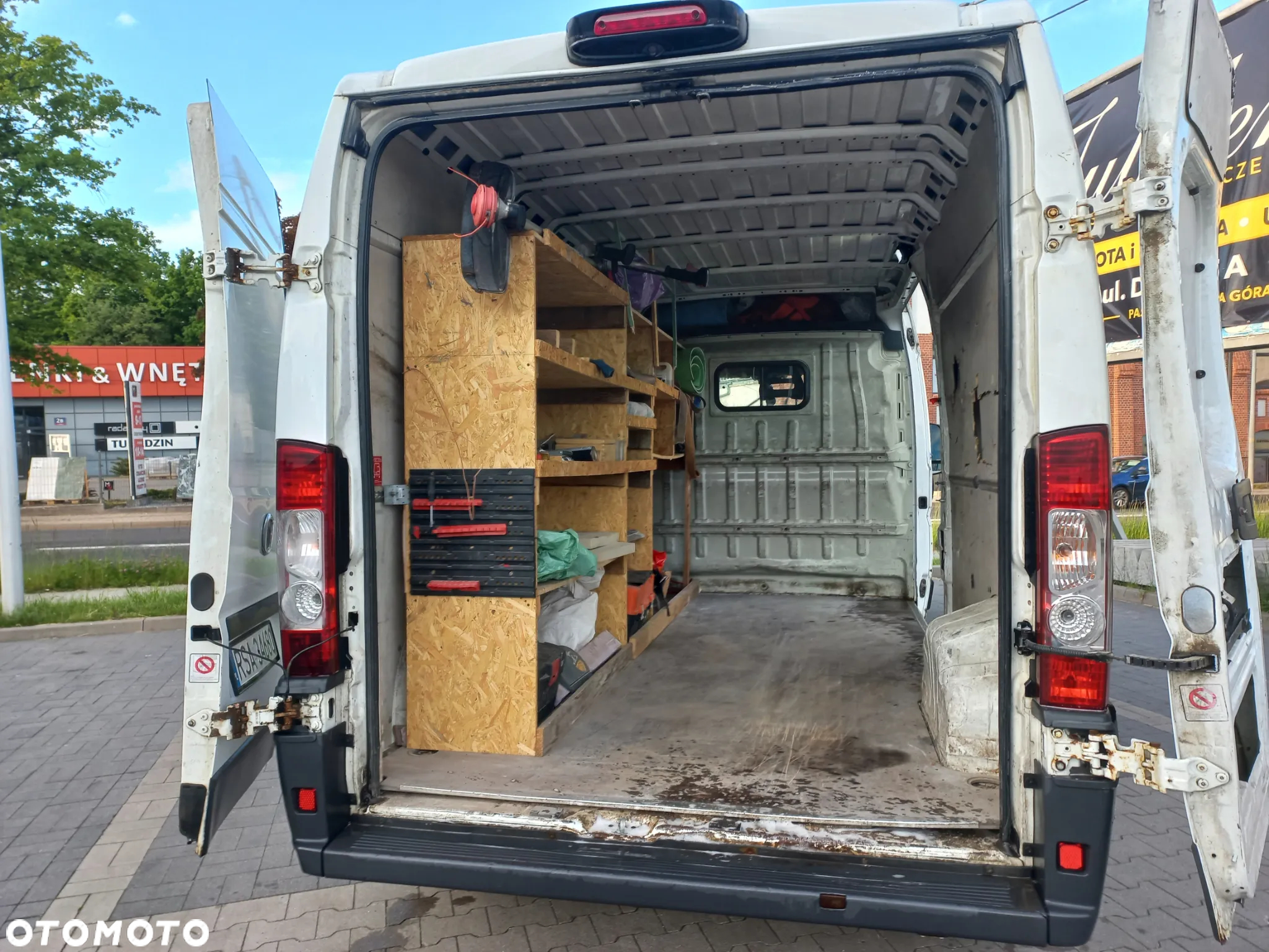 Fiat DUCATO - 6