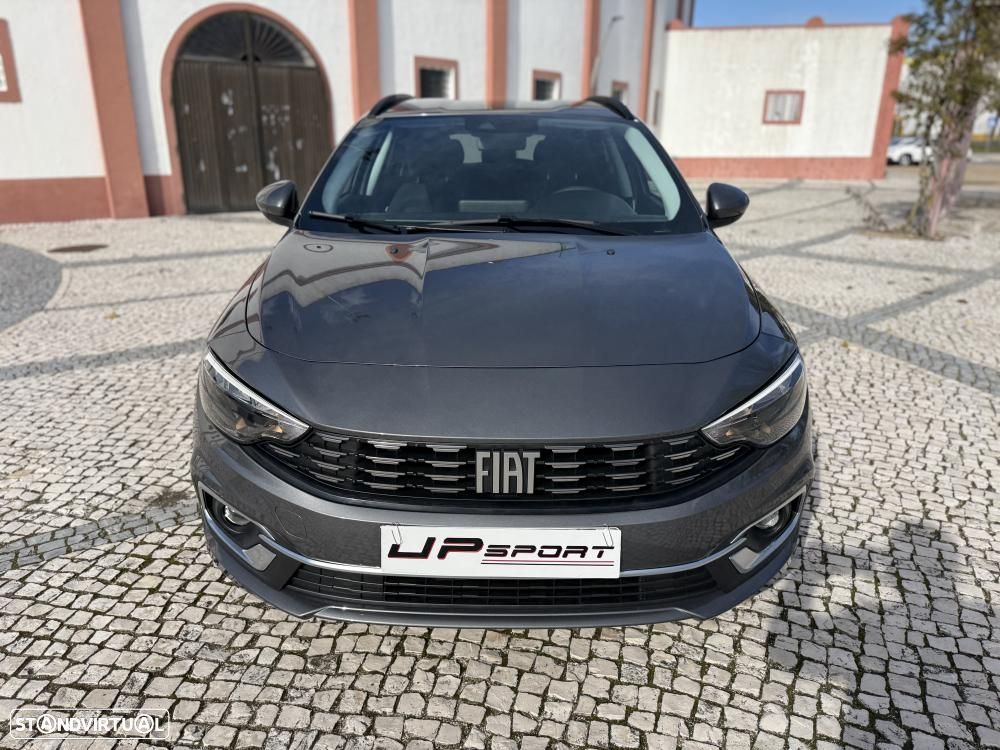 Fiat Tipo Station Wagon 1.3 Multijet City Life - 2