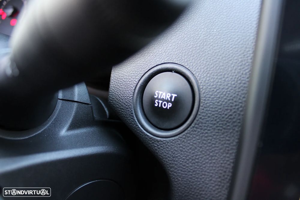 Dacia Duster 1.3 TCe SL Extreme EDC - 23