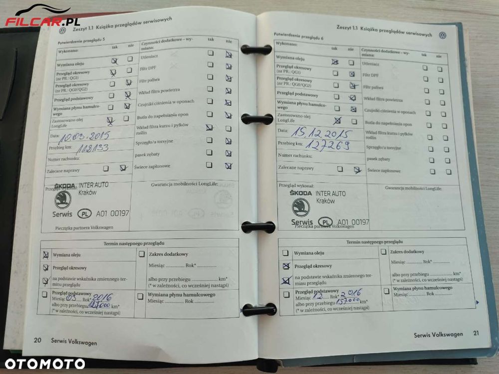 Volkswagen Touareg - 16