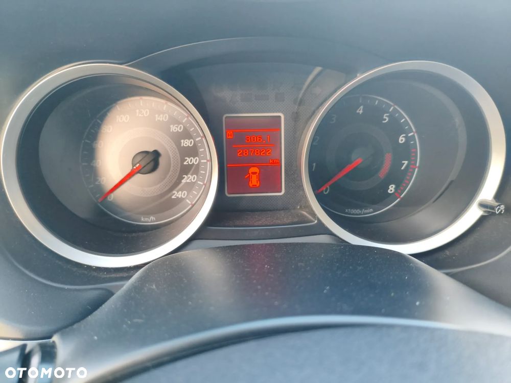 Mitsubishi Lancer 1.8 Invite - 21