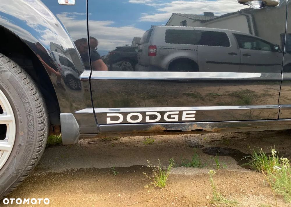 Dodge Caliber 1.8 SE - 4