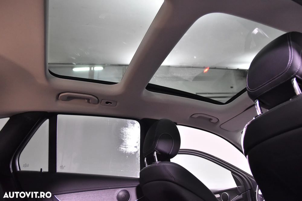 Mercedes-Benz GLC 300 de 4Matic 9G-TRONIC AMG Line Plus - 23