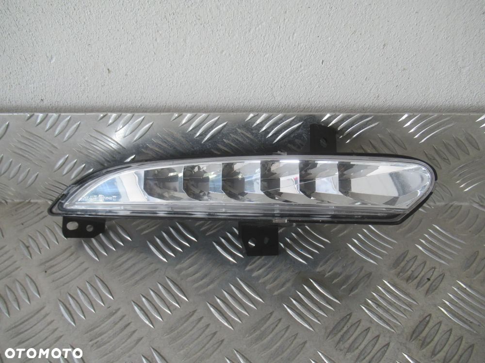 HALOGEN LED PRAWY RENAULT SCENIC III 3 XMOD 266006436R 2013 - 3