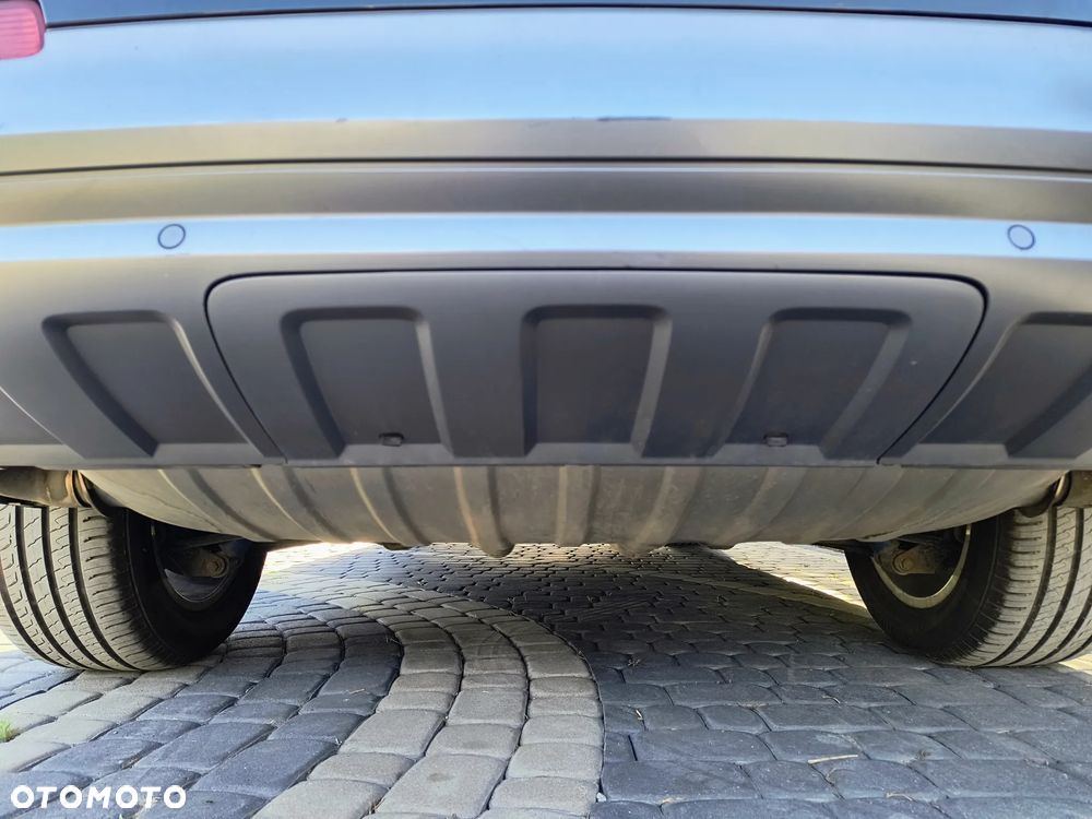 Audi Q7 3.0 TDI DPF Quattro Tiptronic - 16