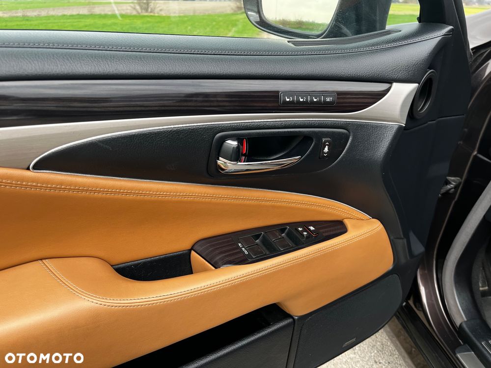 Lexus LS 460 Elite AWD EU6 - 8