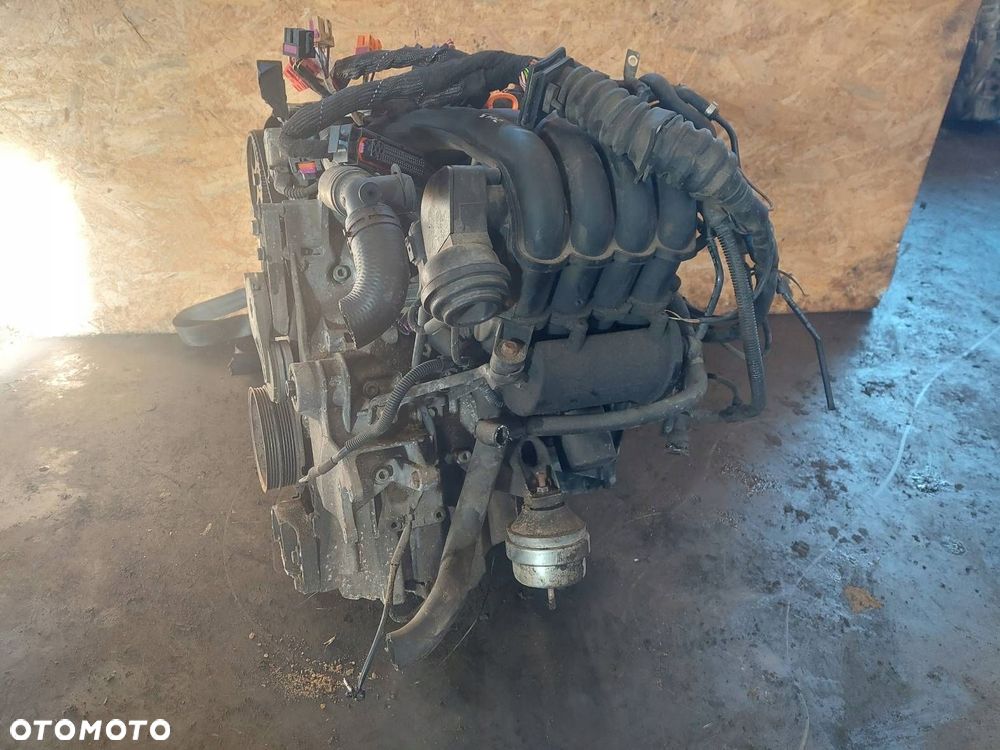 SILNIK BENZYNOWY VOLKSWAGEN PASSAT B5 FL 2.0 20V ALT - 5