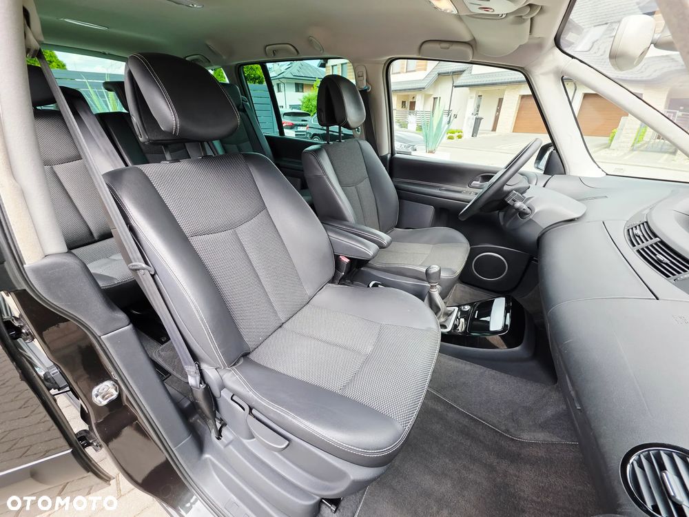 Renault Espace 2.0 dCi Expression - 27