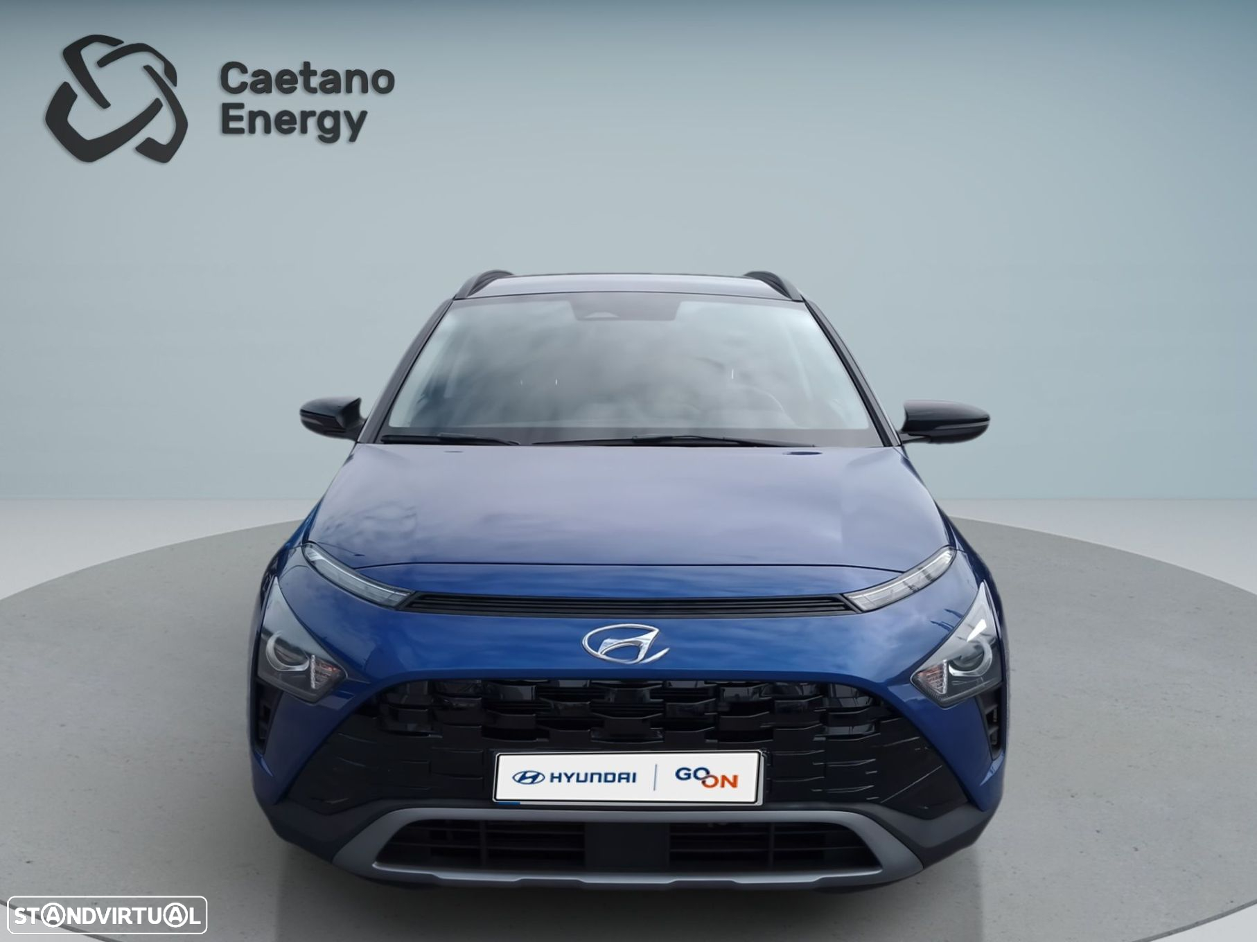 Hyundai Bayon 1.0 T-GDI Premium TT - 2